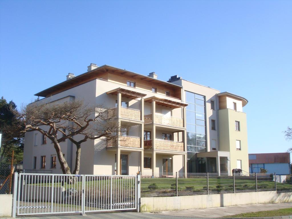 Apartament Przystan W Ustce - 120 M2 - 200 M Od Plazy Mickiewicza 2 Ustka Room photo